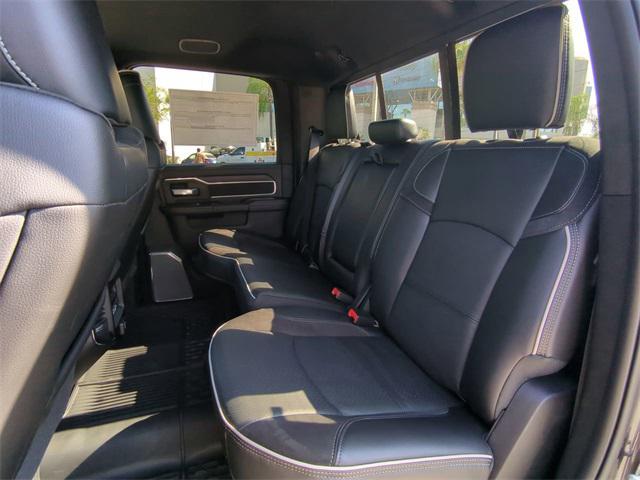 new 2026 Ram 3500 car, priced at $84,747