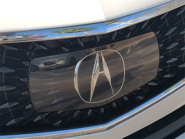 used 2022 Acura TLX car, priced at $27,249