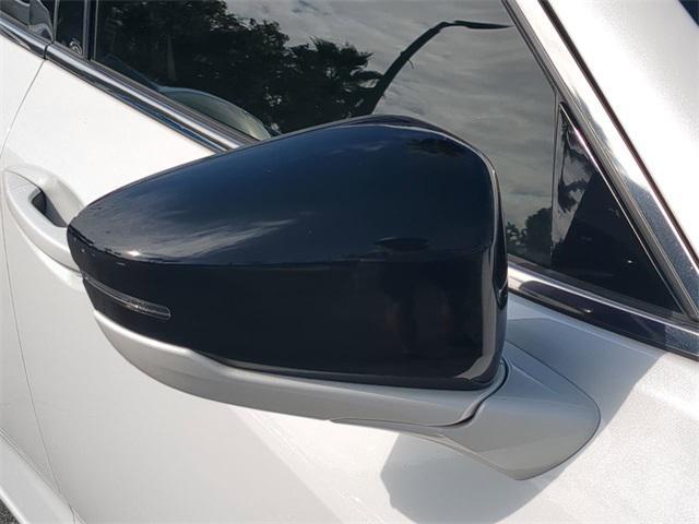 used 2022 Acura TLX car, priced at $27,249