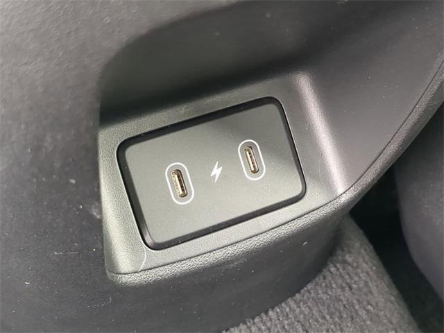 used 2024 Hyundai Elantra car, priced at $22,499