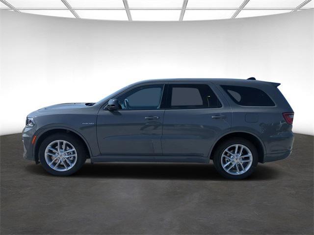 new 2024 Dodge Durango car, priced at $45,999