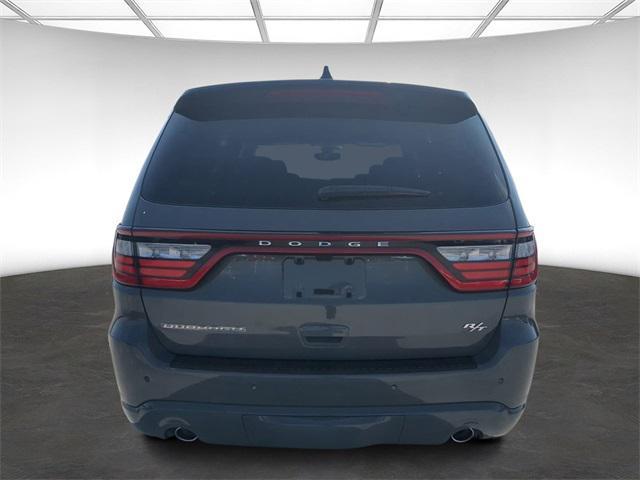 new 2024 Dodge Durango car, priced at $45,999