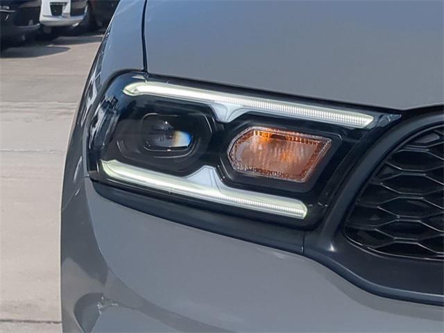 new 2024 Dodge Durango car, priced at $42,187