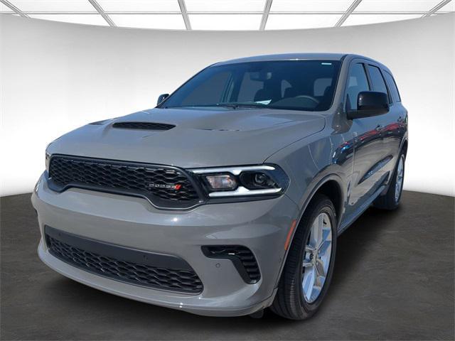 new 2024 Dodge Durango car, priced at $45,999