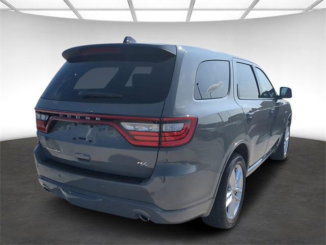 new 2024 Dodge Durango car, priced at $45,999