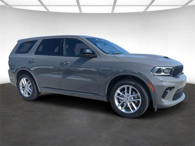 new 2024 Dodge Durango car, priced at $45,999