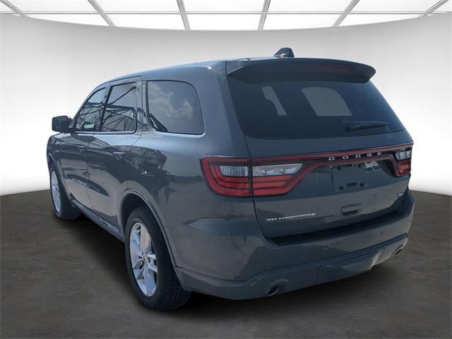 new 2024 Dodge Durango car, priced at $42,187