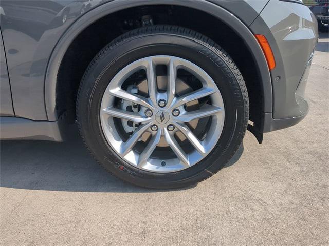 new 2024 Dodge Durango car, priced at $42,187