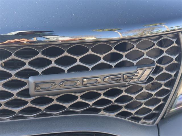 used 2023 Dodge Charger car, priced at $32,999