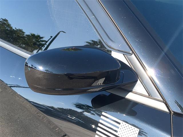 used 2023 Dodge Charger car, priced at $32,999