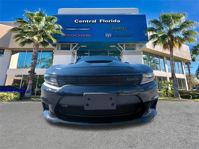 used 2023 Dodge Charger car, priced at $32,999