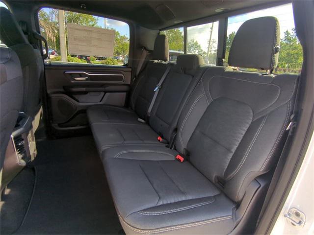 new 2025 Ram 1500 car, priced at $42,892