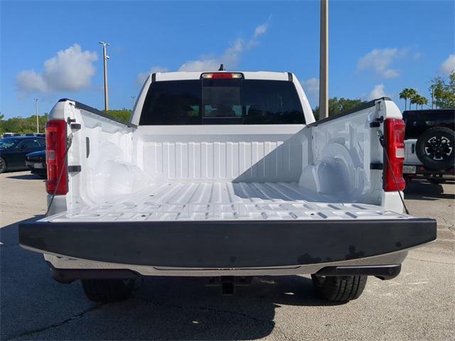 new 2025 Ram 1500 car, priced at $42,892