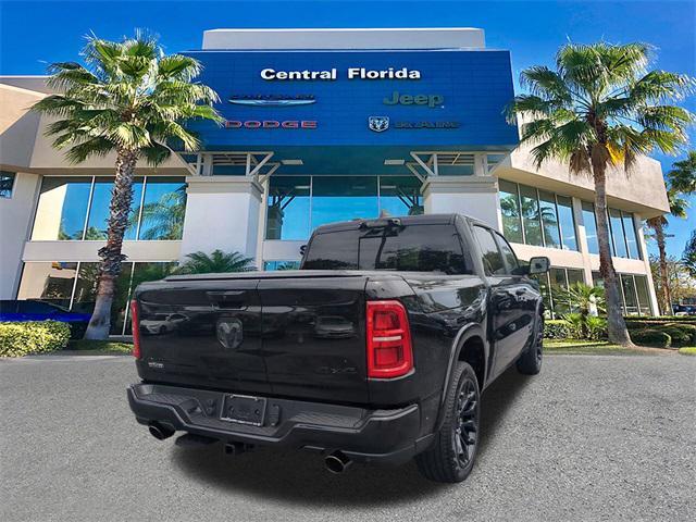 new 2026 Ram 1500 car, priced at $89,230