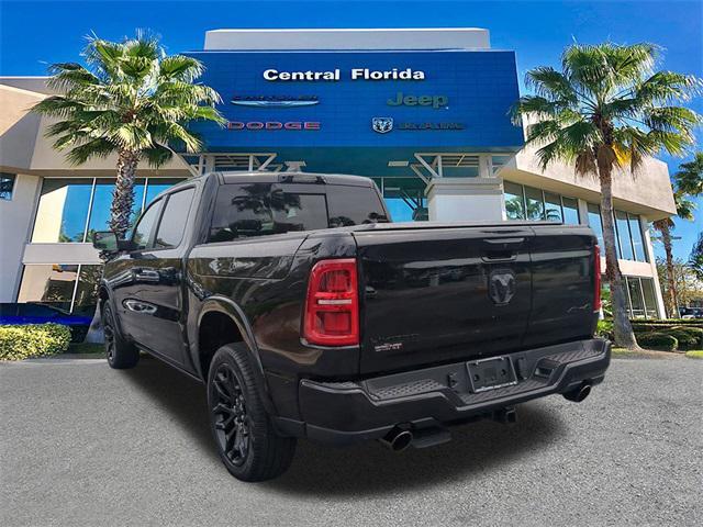 new 2026 Ram 1500 car, priced at $89,230