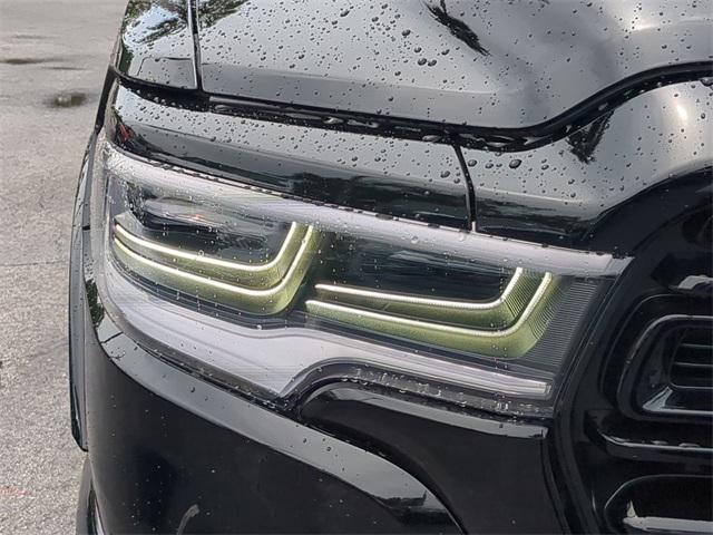 new 2026 Ram 1500 car, priced at $89,230