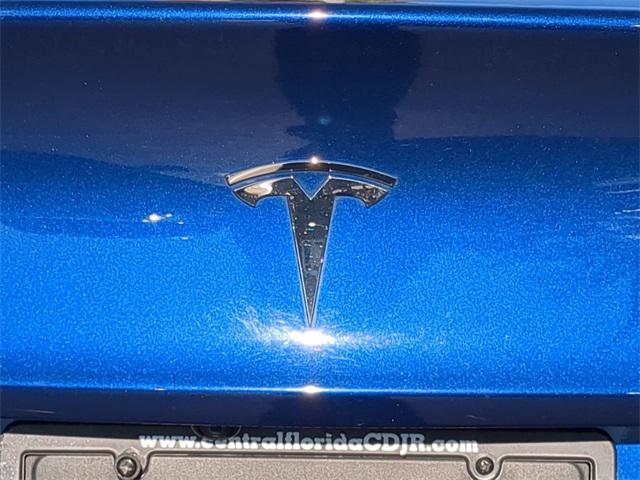 used 2021 Tesla Model 3 car, priced at $20,999