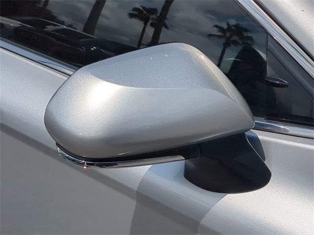 used 2020 Toyota Camry car, priced at $27,249