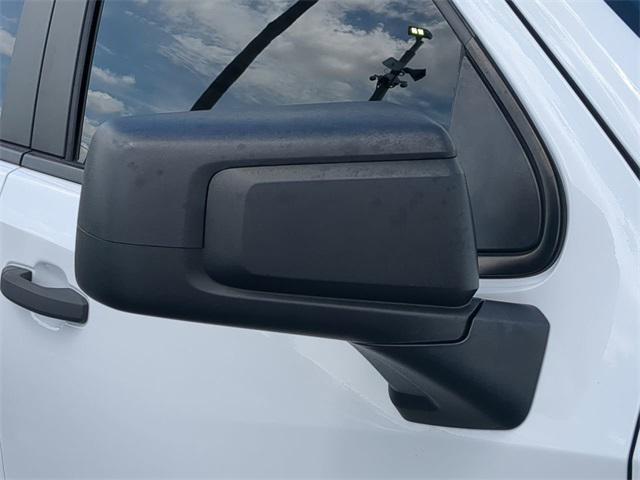 used 2022 Chevrolet Silverado 1500 car, priced at $25,999
