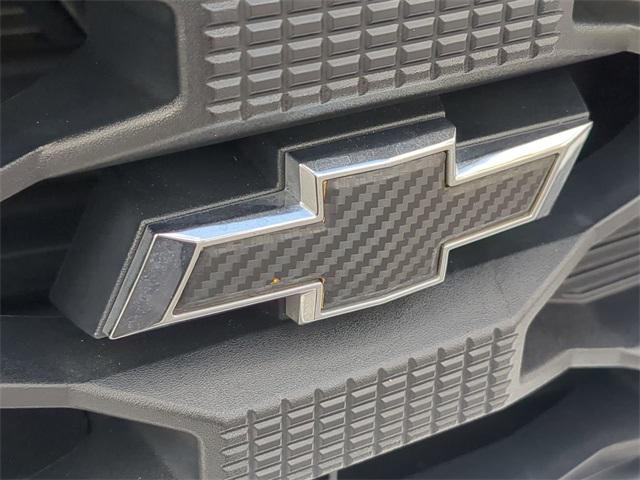 used 2022 Chevrolet Silverado 1500 car, priced at $25,999