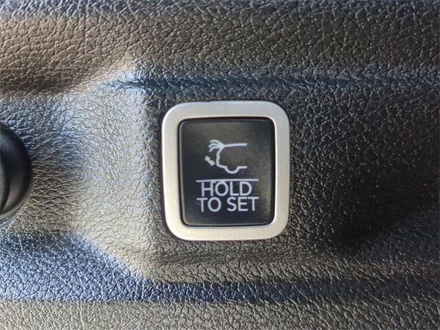 used 2021 Jeep Grand Cherokee L car, priced at $25,749