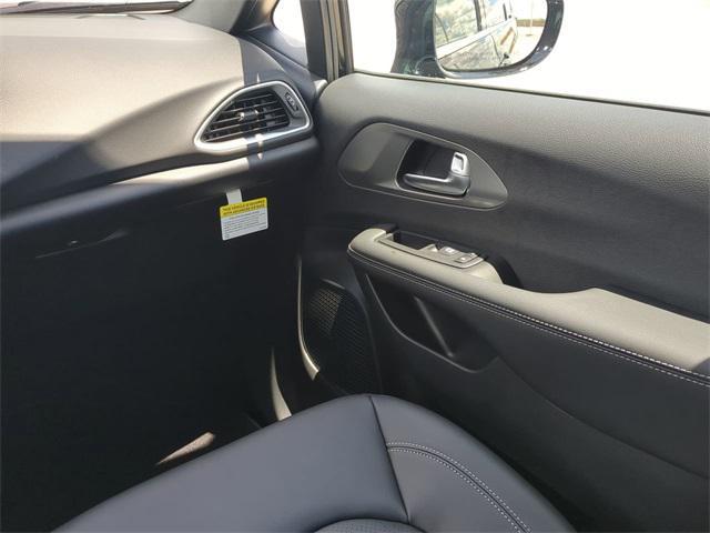 new 2026 Chrysler Voyager car, priced at $40,150