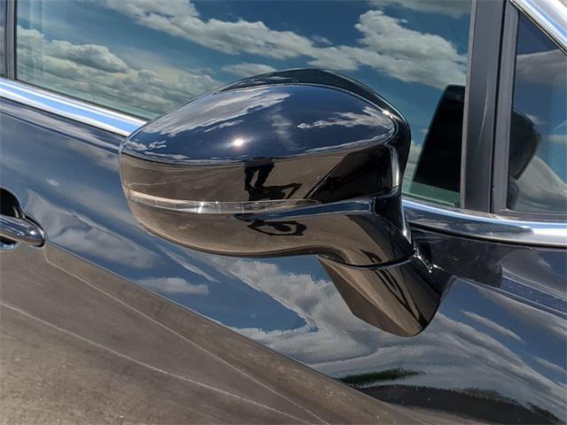 new 2026 Chrysler Voyager car, priced at $40,150