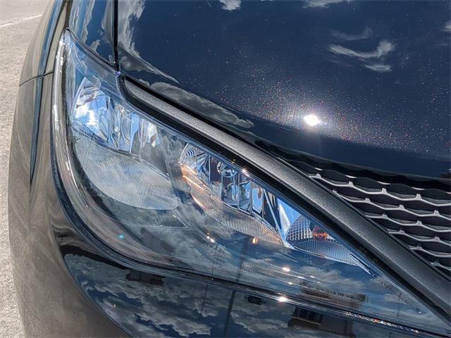 new 2026 Chrysler Voyager car, priced at $40,150