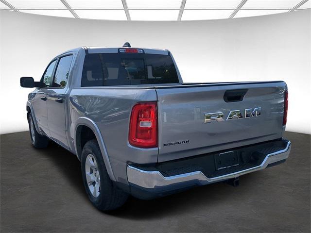 new 2025 Ram 1500 car, priced at $39,585