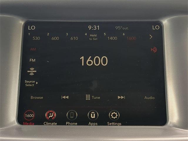 used 2023 Dodge Charger car, priced at $26,499