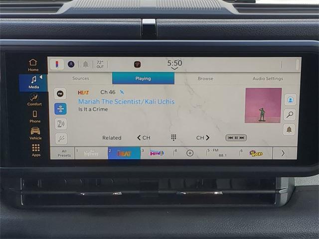 new 2026 Jeep Wrangler car, priced at $48,130