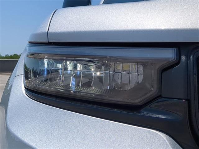 new 2025 Jeep Grand Cherokee car, priced at $51,115