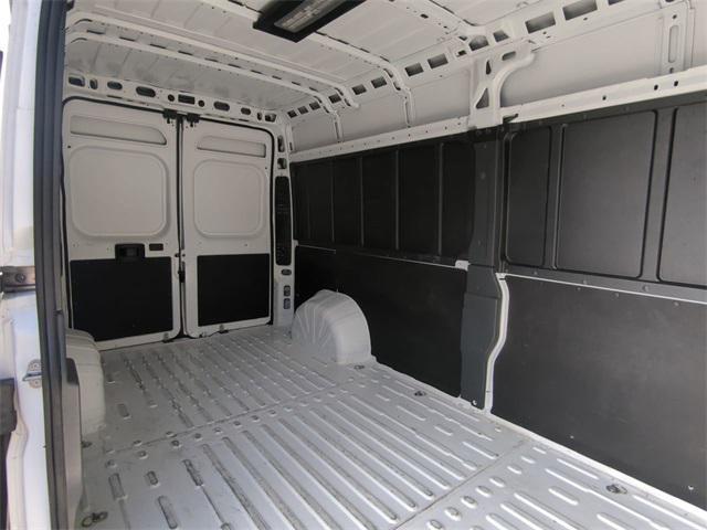 used 2024 Ram ProMaster 2500 car, priced at $35,999