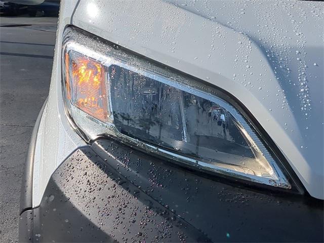 used 2024 Ram ProMaster 2500 car, priced at $35,999