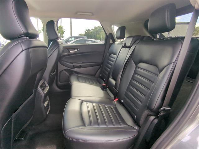 used 2024 Ford Edge car, priced at $23,249