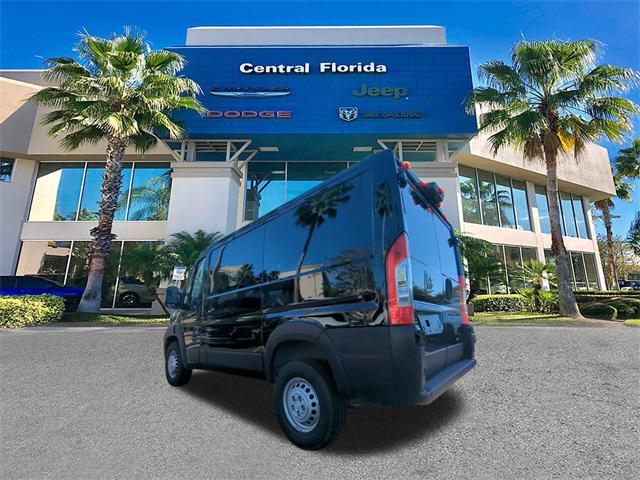 new 2026 Ram ProMaster 1500 car, priced at $41,268