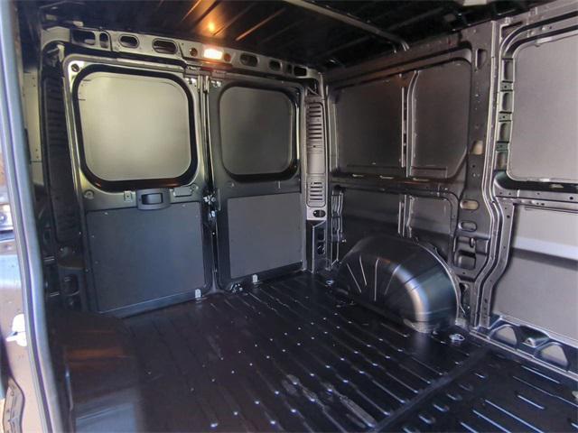 new 2026 Ram ProMaster 1500 car, priced at $41,268