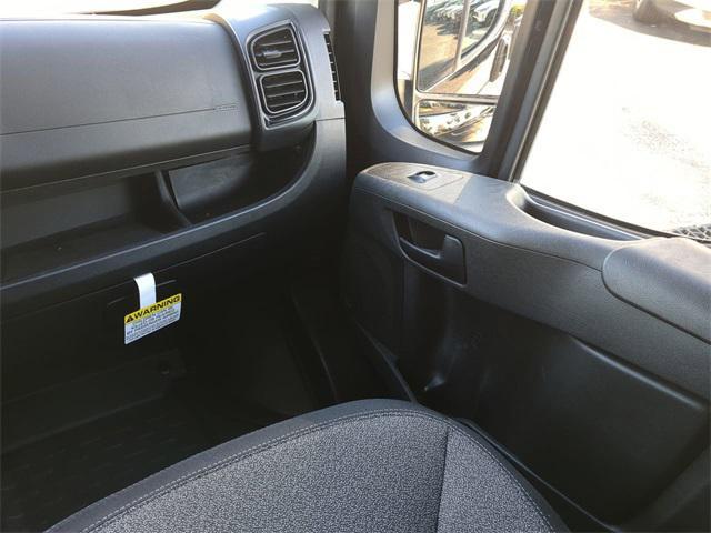 new 2026 Ram ProMaster 1500 car, priced at $41,268