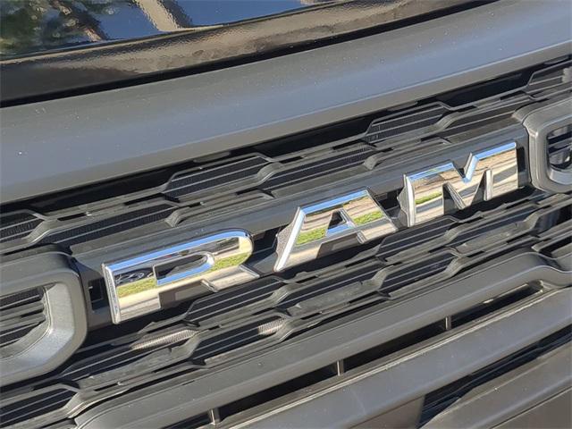 new 2026 Ram ProMaster 1500 car, priced at $41,268
