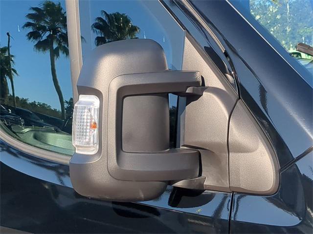 new 2026 Ram ProMaster 1500 car, priced at $41,268