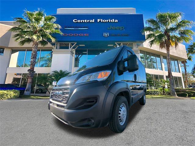 new 2026 Ram ProMaster 1500 car, priced at $41,268