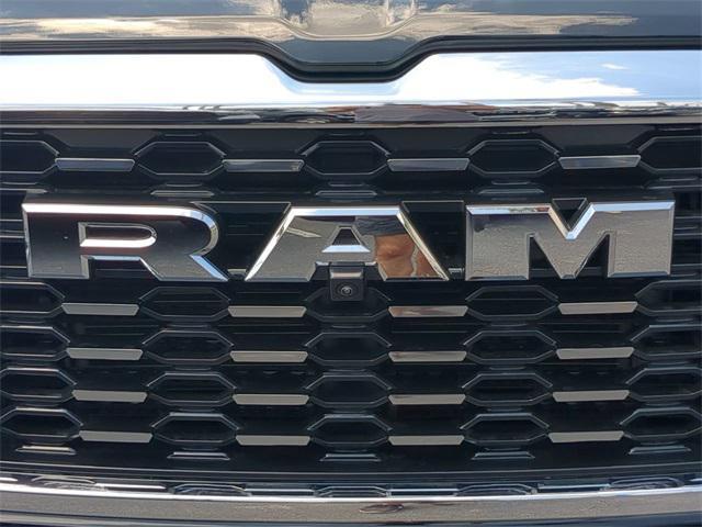 new 2025 Ram 1500 car, priced at $104,250
