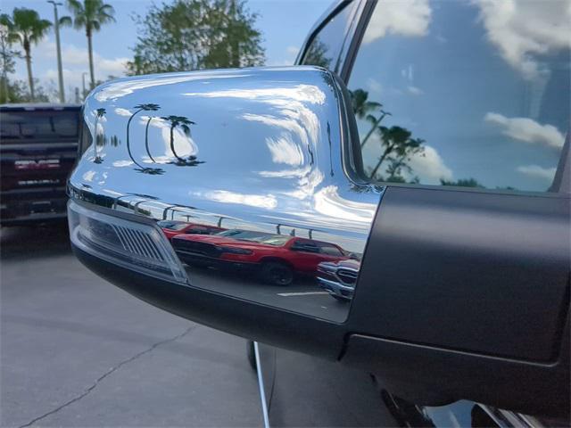 new 2025 Ram 1500 car, priced at $104,250