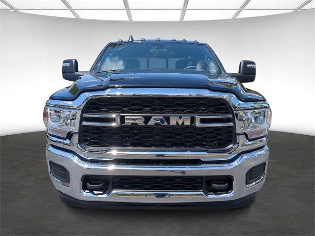 new 2024 Ram 2500 car, priced at $59,766