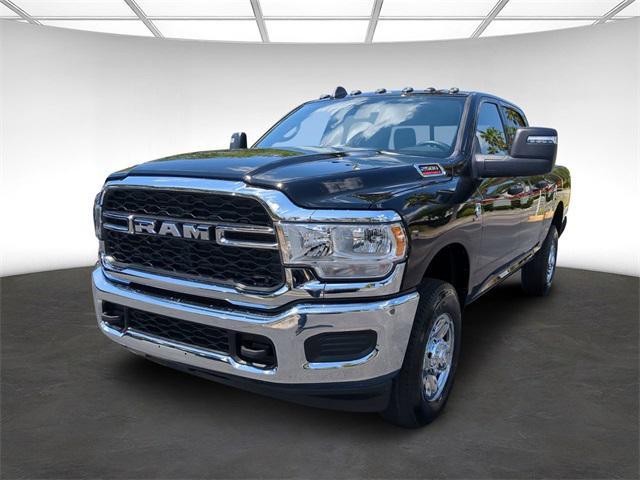 new 2024 Ram 2500 car, priced at $59,766