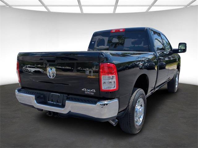 new 2024 Ram 2500 car, priced at $59,766