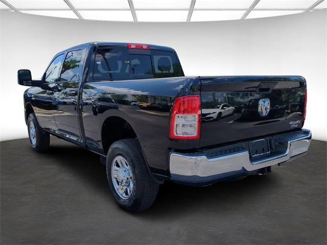 new 2024 Ram 2500 car, priced at $59,766