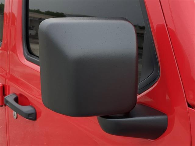 new 2025 Jeep Gladiator car, priced at $43,059