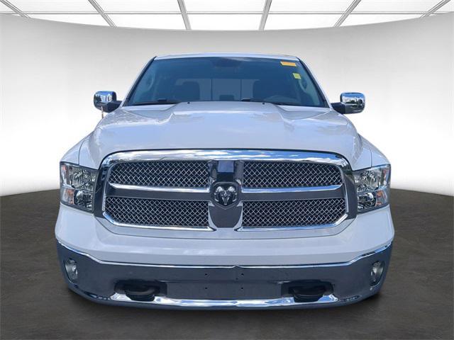 used 2018 Ram 1500 car, priced at $27,999