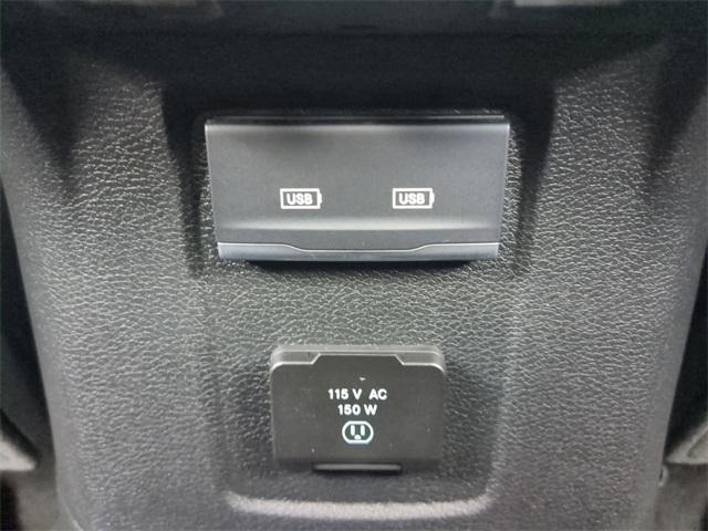 new 2025 Jeep Wrangler 4xe car, priced at $65,187